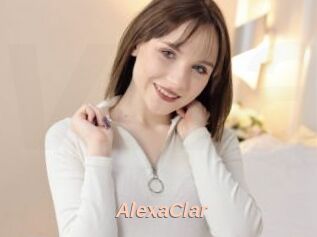 AlexaClar