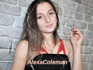 AlexaColeman