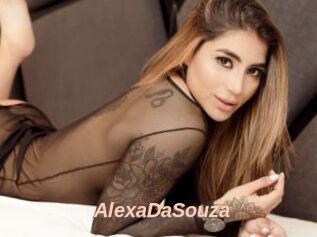 AlexaDaSouza