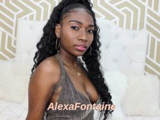 AlexaFontaine