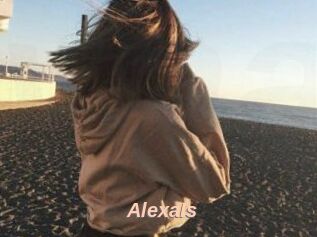 AlexaIs