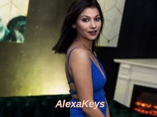 AlexaKeys