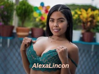 AlexaLincon