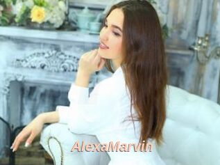 AlexaMarvin