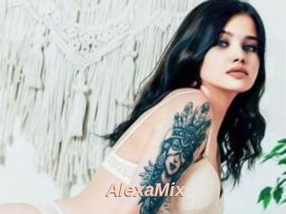 AlexaMix