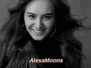 AlexaMoons