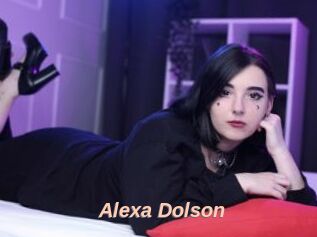 Alexa_Dolson