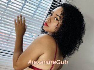 AlexandraGuti