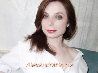 AlexandraHarris