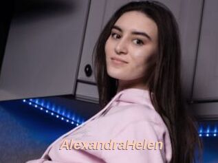 AlexandraHelen