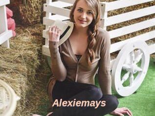 Alexiemays