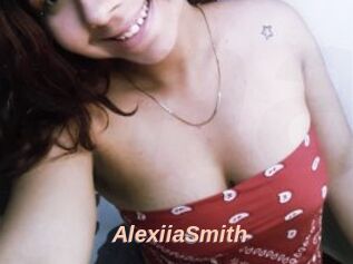 AlexiiaSmith