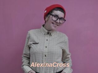 AlexinaCross