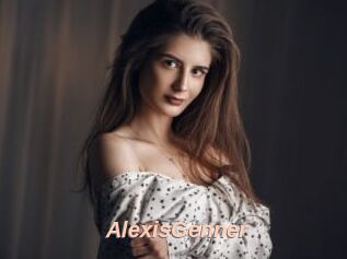 AlexisGenner