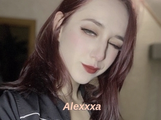 Alexxxa