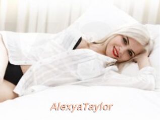 AlexyaTaylor