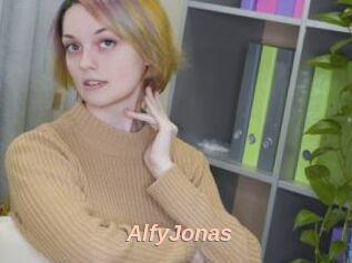 AlfyJonas