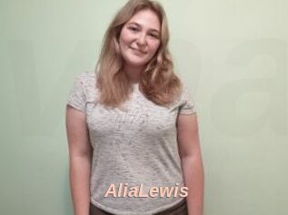 AliaLewis