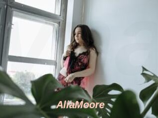 AliaMoore