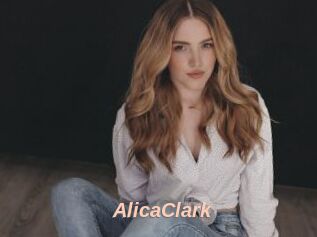 AlicaClark