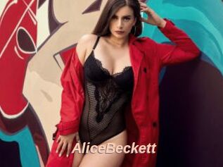 AliceBeckett