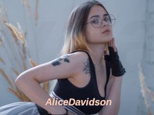 AliceDavidson