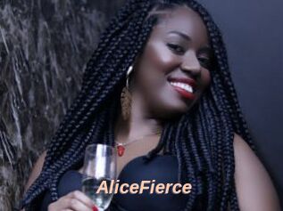 AliceFierce