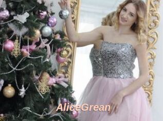 AliceGrean