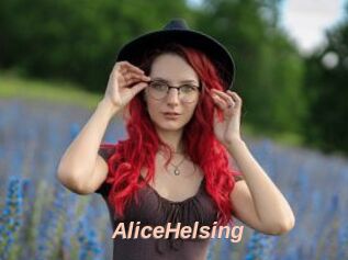 AliceHelsing