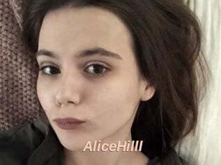 AliceHilll