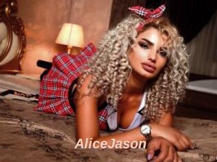 AliceJason