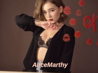 AliceMarthy