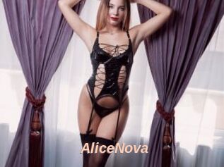 AliceNova