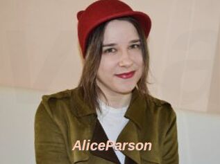 AliceParson