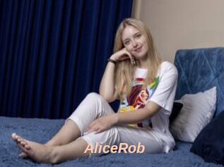 AliceRob