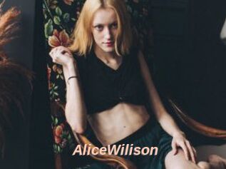 AliceWilison