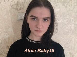 Alice_Baby18