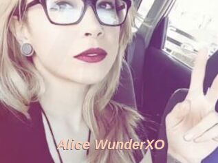 Alice_WunderXO