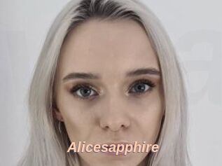 Alicesapphire