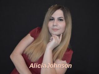 AliciaJohnson