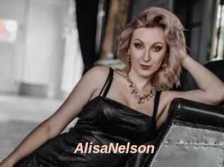 AlisaNelson