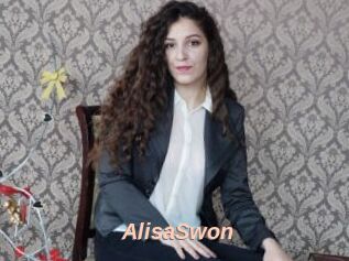 AlisaSwon