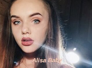 Alisa_Baby