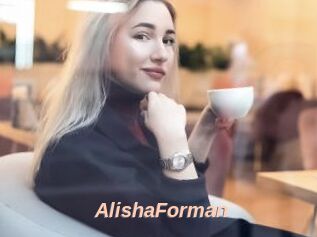 AlishaForman