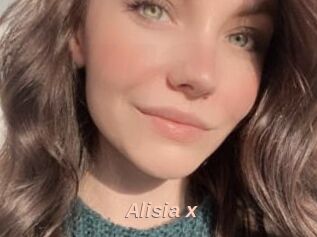 Alisia_x