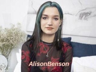 AlisonBenson