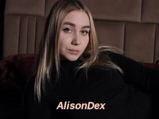 AlisonDex