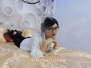 AlissaGold