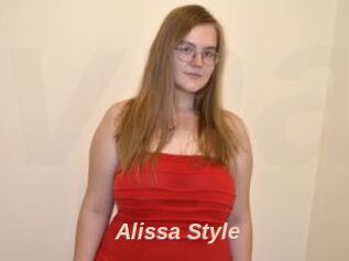 Alissa_Style