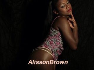 AlissonBrown